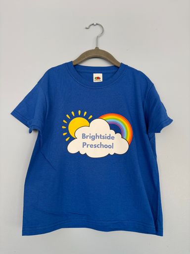 Brightside T-shirt