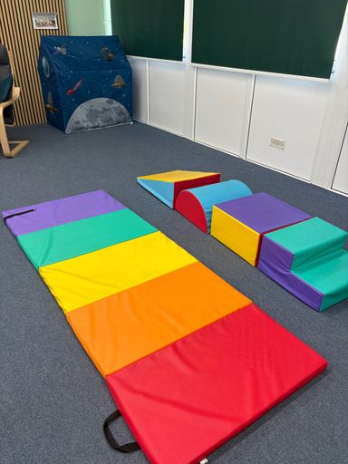 Soft Play