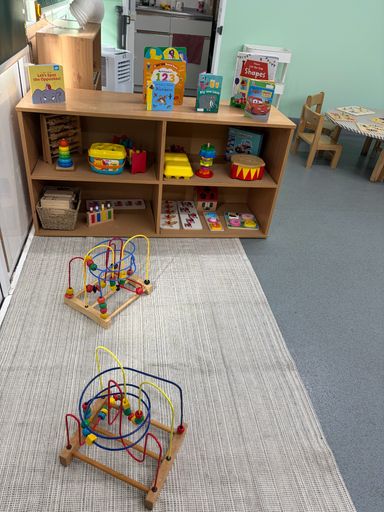 Maths Area