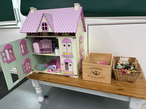 Dolls House